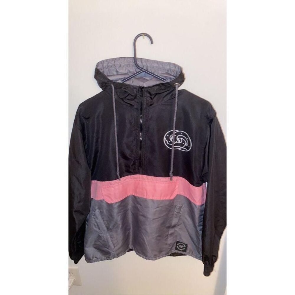 Odd Future windbreaker‎